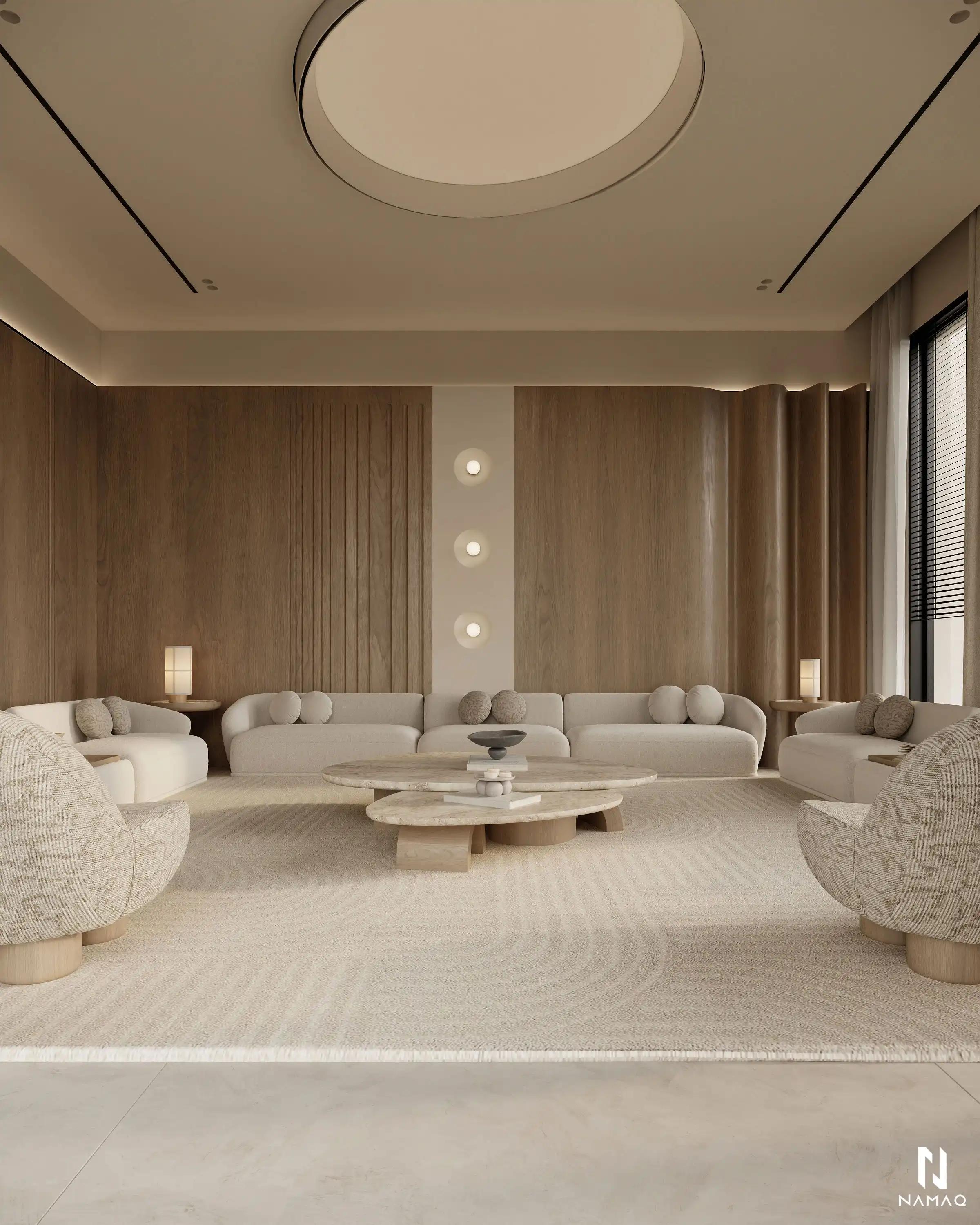 SPACIUM IS NOW ACCEPTING INTERIOR DESIGN PROJECTS