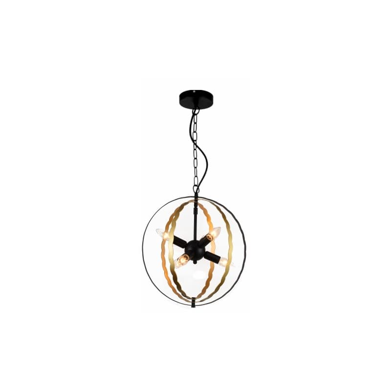 BALL COVER PENDANT LIGHT-E14