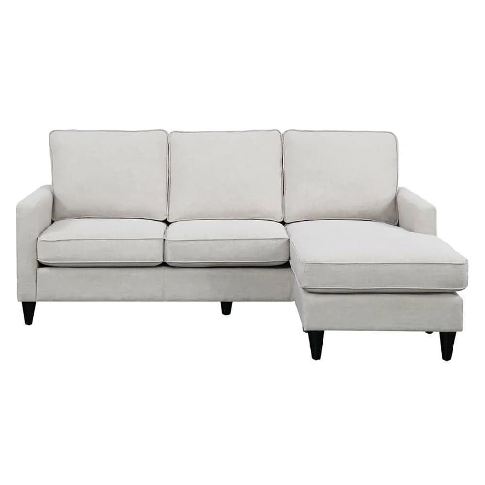 Botkin Chaise & Sofa with Right Hand Facing