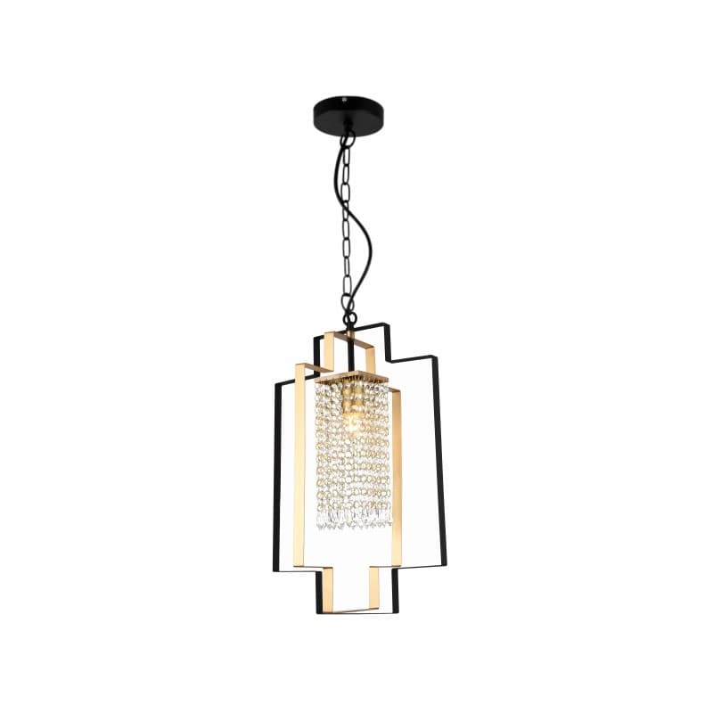 BOX COVER PENDANT LIGHT-E27