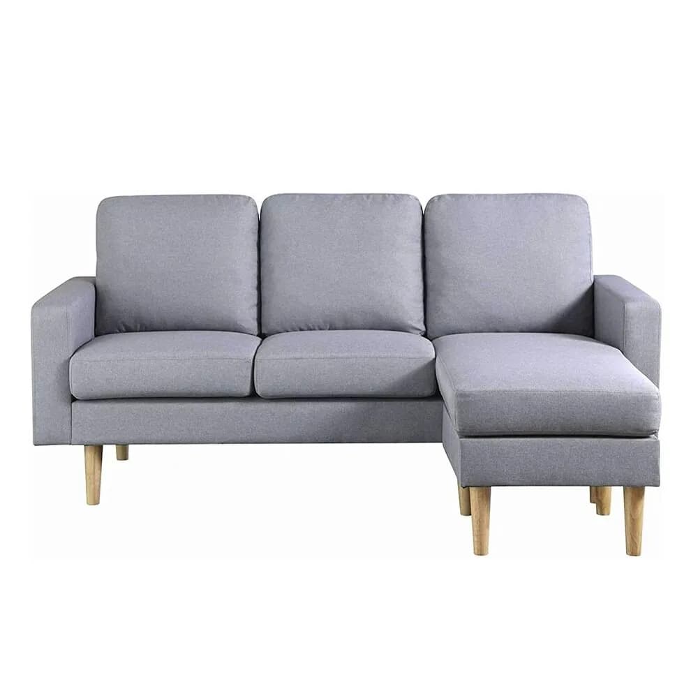 Jasper Sectional Sofa Set with Chaise