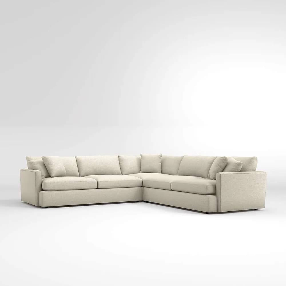 Paragon Queen Lounge Corner Sofa