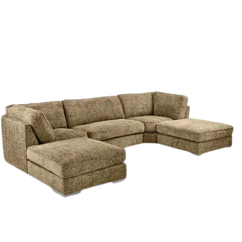 Sectional Sofa with Premium Quality