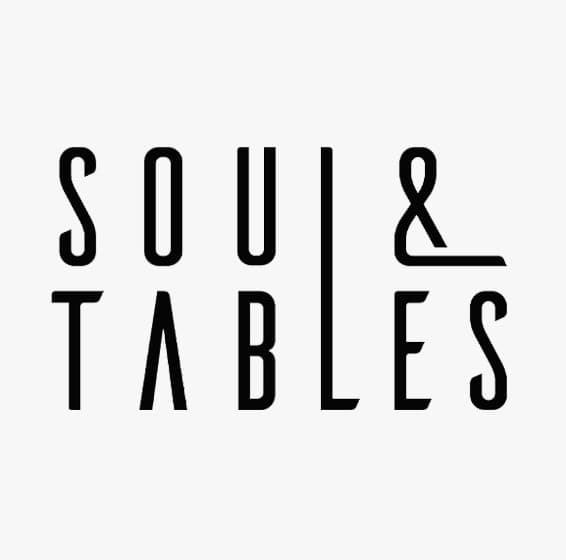 SOUL & TABLES