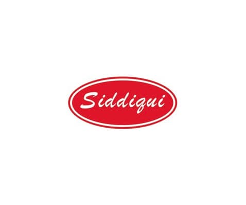 SIDDIQUI TRADING 