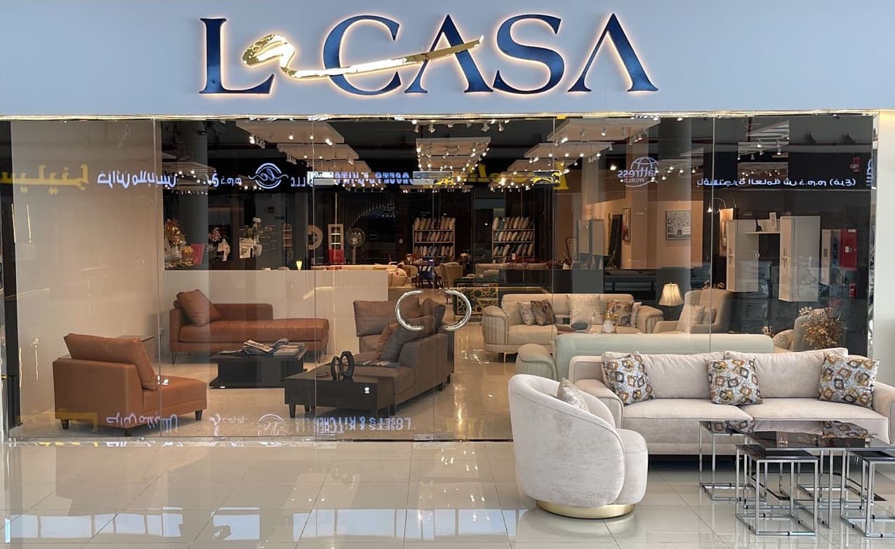 LACASA