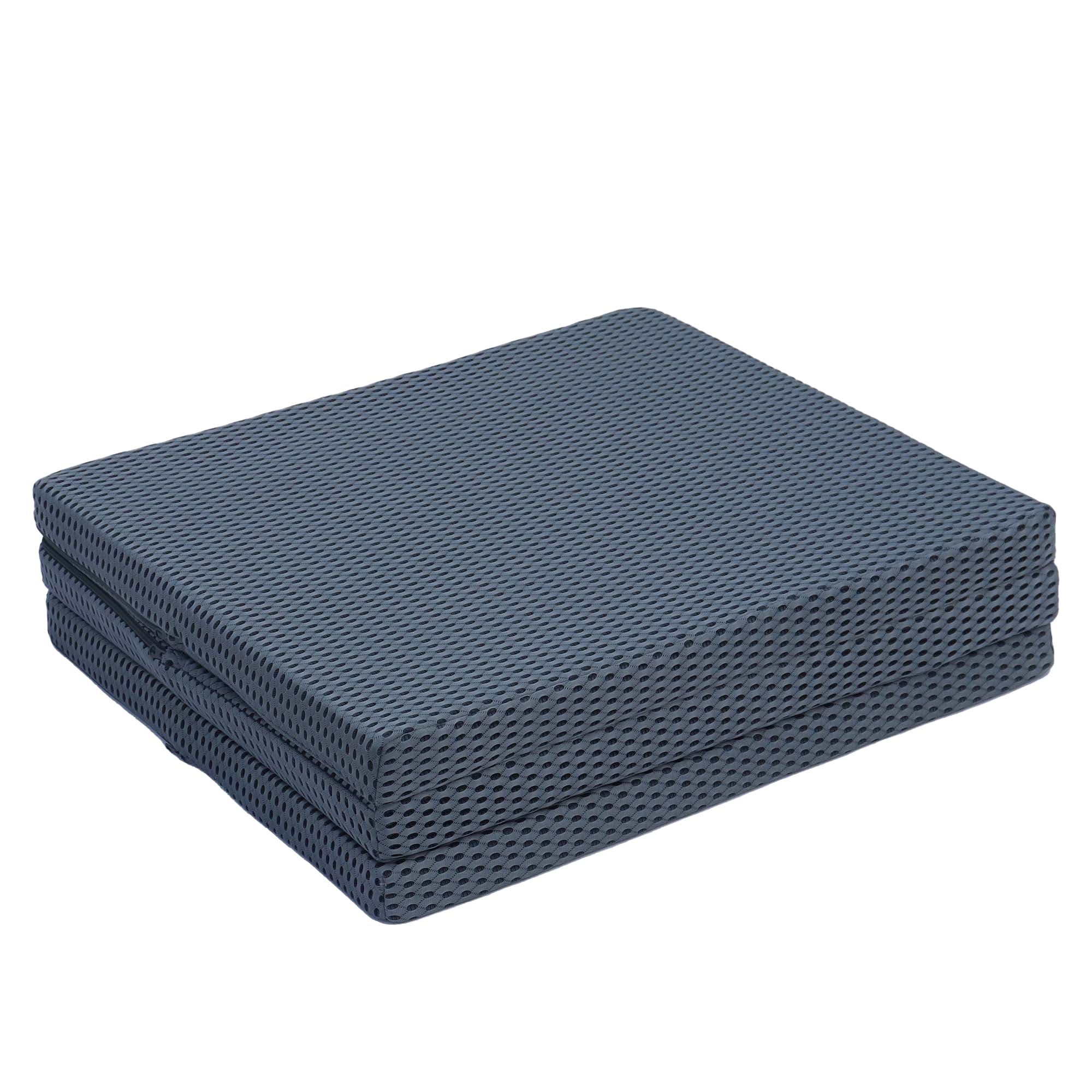 HEATHER Folding Mattress - 6 Kg - 70 cm x 190 cm x 5 cm