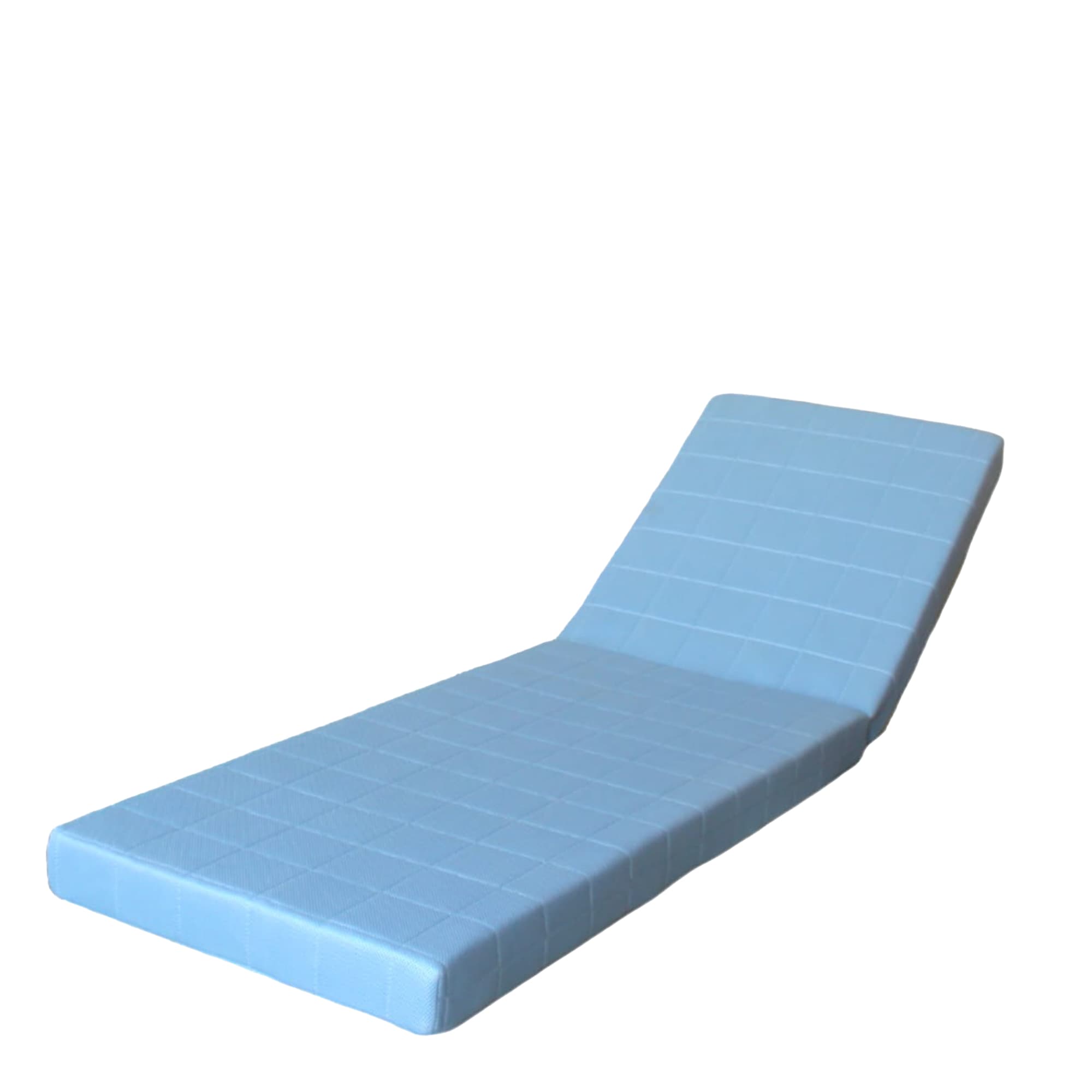HEATHER Chaise Longue - 22 Kg