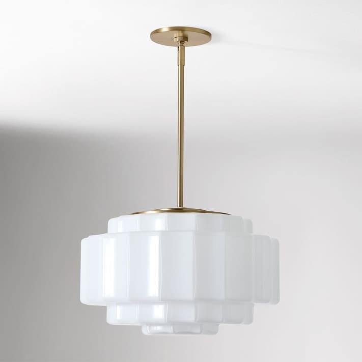 Jules Pendant (36cm-41cm)