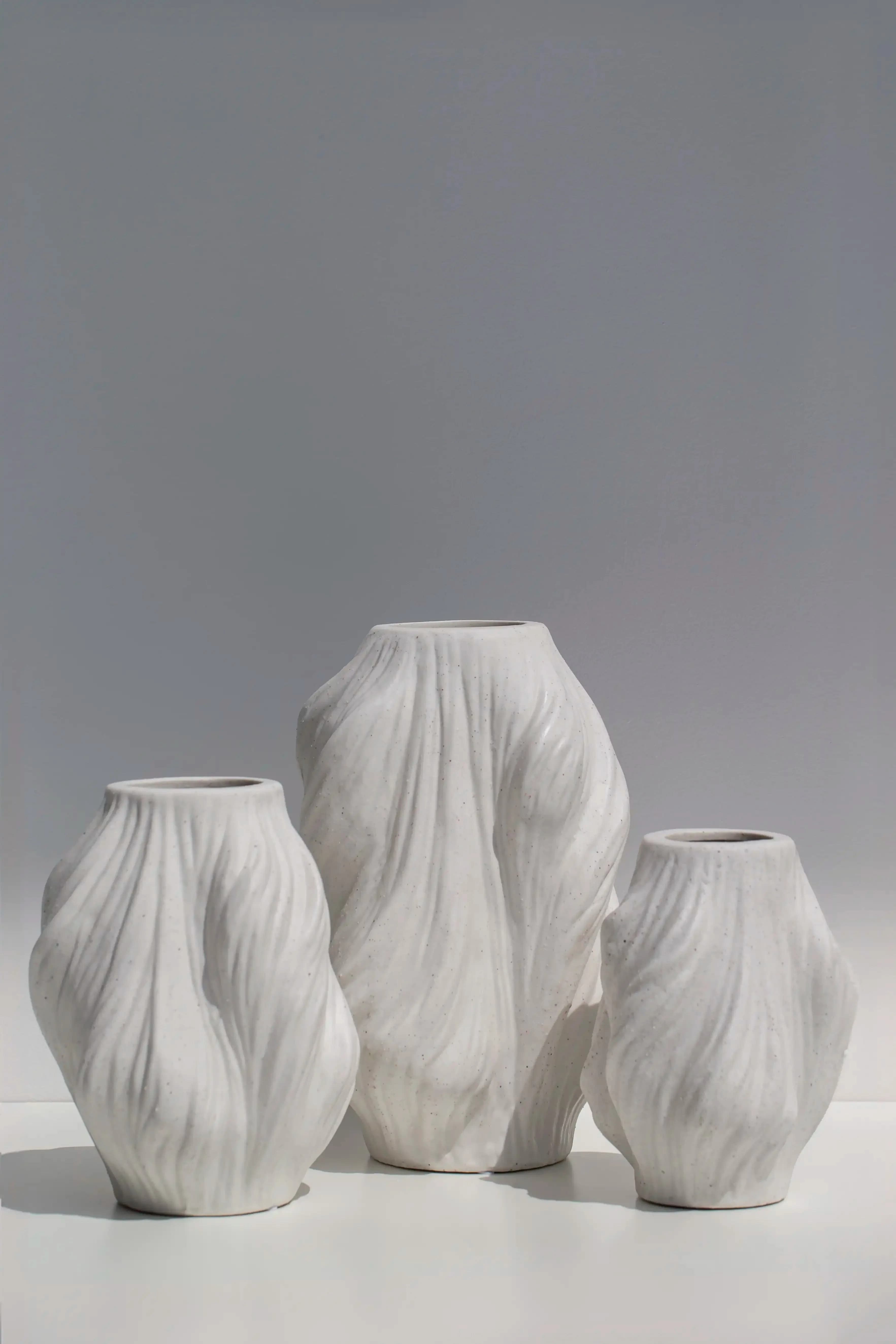 Dune Drift Vase