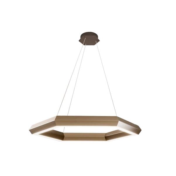 Exagon 700 Indoor Pendant Light