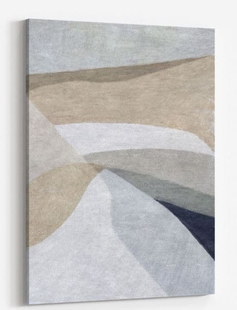Edge Of The Wood Wall Art