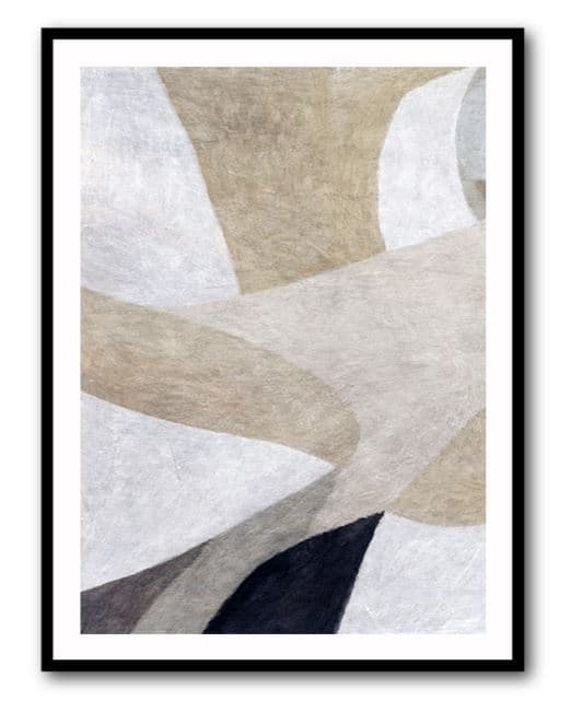 Langstone Wall Art