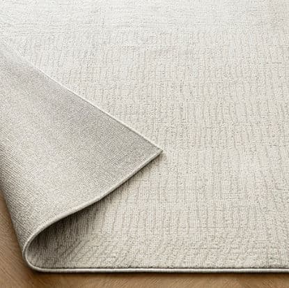 Abstract Line-drawn Patterned Carpet