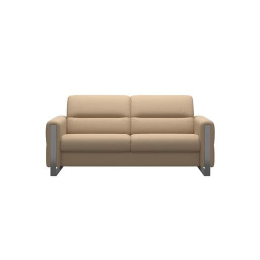 Fiona 2,5 Seater Steel