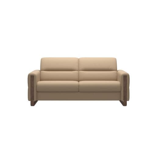 Fiona 2,5 Seater Wood